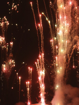 image of fireworks
